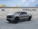New 2025 Ford F150 Platinum image 2