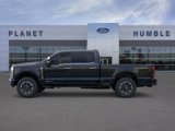 New 2025 Ford F250 Platinum image 3