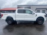 Used 2023 Ford F150 4x4 SuperCrew image 2