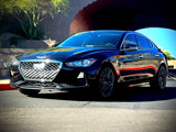 Used 2019 Genesis G70 2.0T Advanced image 3