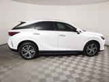 New 2025 Lexus RX 350 FWD image 4