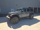 New 2025 Jeep Wrangler Unlimited Rubicon image 6