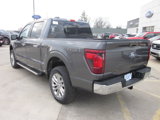 New 2025 Ford F150 XLT w/ Equipment Group 303A High image 4