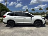 New 2025 Subaru Ascent Bronze Edition image 4