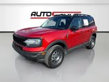 Used 2024 Ford Bronco Sport Badlands w/ Premium Package image 3