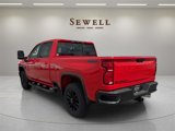 New 2025 Chevrolet Silverado 2500 LT w/ Trail Boss Package image 3