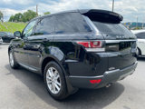 Used 2017 Land Rover Range Rover Sport SE image 5