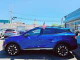 Used 2023 Kia Sportage X-Line w/ X-Line Premium Package image 2