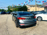 Used 2017 Hyundai Elantra Sport image 5