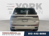 New 2025 Jeep Grand Cherokee Overland image 4