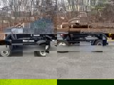 New 2025 Ford F550 4x4 Regular Cab Super Duty w/ XL Chrome Package image 4