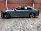 Used 2025 Mercedes-Benz E 350 4MATIC Sedan image 2