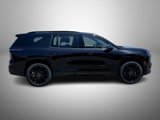 New 2026 Chevrolet Traverse RS image 4