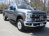 Used 2023 Ford F250 XLT w/ Snow Plow Prep Package image 4