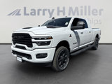 New 2025 RAM 2500 Laramie image 4