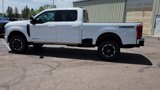 New 2025 Ford F250 Lariat w/ Lariat Ultimate Package image 4