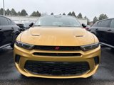 New 2024 Dodge Hornet R/T Plus w/ Tech Pack Plus w/o Parking image 2