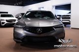 Used 2023 Acura Integra A-Spec image 2