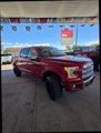 Used 2016 Ford F150 Platinum w/ Equipment Group 701A Luxury image 5