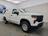 New 2025 Chevrolet Silverado 1500 W/T w/ WT Value Package image 3