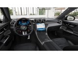 New 2025 Mercedes-Benz C 63 AMG S image 3