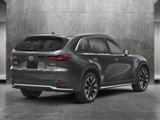 New 2025 MAZDA CX-90 Plug-In Hybrid w/ Premium Plus image 2