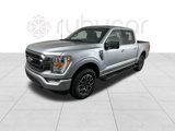Used 2023 Ford F150 XLT w/ Equipment Group 302A High image 1