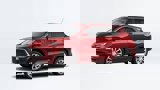 New 2026 Buick Encore GX Avenir image 2
