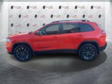 Used 2021 Jeep Cherokee Latitude Lux 80th Anniv w/ Quick Order Package 26U 80TH image 2
