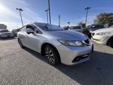 Used 2014 Honda Civic EX-L image 3