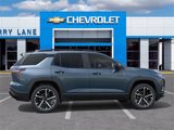 New 2026 Chevrolet Equinox RS image 5