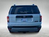 New 2026 Honda Passport TrailSport image 4