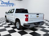 New 2025 Chevrolet Silverado 1500 LTZ w/ LTZ Premium Package image 3