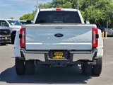 New 2025 Ford F350 Lariat w/ Lariat Ultimate Package image 5