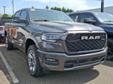 New 2025 RAM 1500 Big Horn image 3