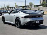New 2025 Nissan Z Performance w/ Floor Mat Package image 3