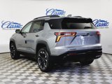 New 2026 Chevrolet Equinox RS w/ Safety and Technology Package image 2