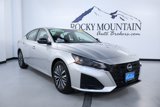 Used 2024 Nissan Altima 2.5 SV image 1