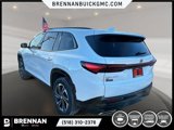 New 2025 Buick Enclave Sport Touring w/ Power Package image 5