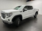 Used 2025 GMC Sierra 1500 SLT image 4