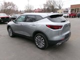 Used 2023 Chevrolet Blazer Premier w/ Driver Confidence II Package image 4