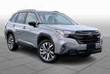 New 2025 Subaru Forester Touring image 2