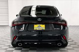 Used 2024 Lexus IS 350 F Sport image 4