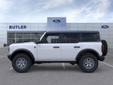 New 2025 Ford Bronco Badlands image 3
