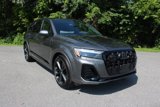 New 2025 Audi Q7 3.0T Prestige image 2