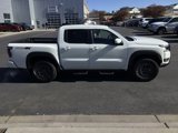 New 2025 Nissan Frontier PRO-4X w/ Pro Convenience Package image 6