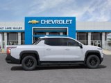 New 2025 Chevrolet Silverado EV LT image 5
