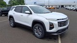 New 2026 Chevrolet Equinox LT image 2