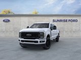 New 2025 Ford F350 4x4 Crew Cab Super Duty image 2