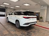 New 2025 Lexus TX 350 AWD image 3